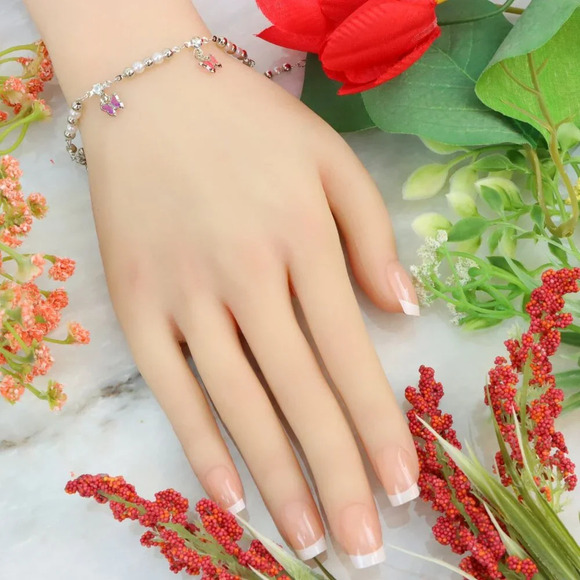 "New Beautiful Design Bracelet for Women/Girls, Gift, B559 - Picture 4 of 10